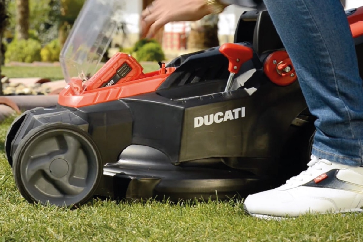 Una afamada marca de motos deportivas de Italia desembarca en Funes con una particular unidad de negocios